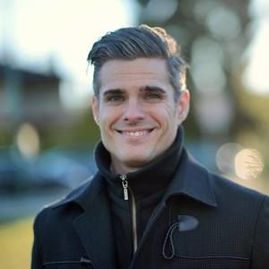 Meet your Posher, Brette